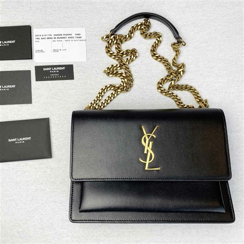 ysl バッグ メンズ